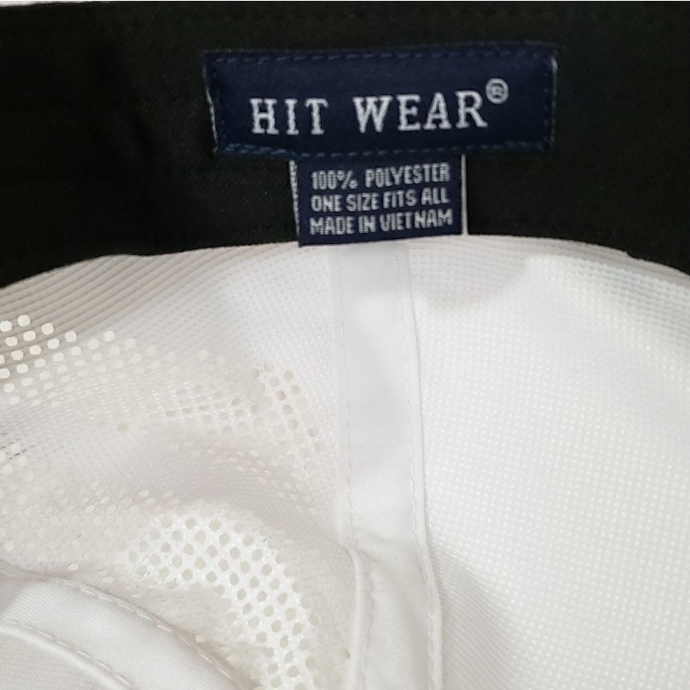 Hit Wear Cap - Picture 5 of 5